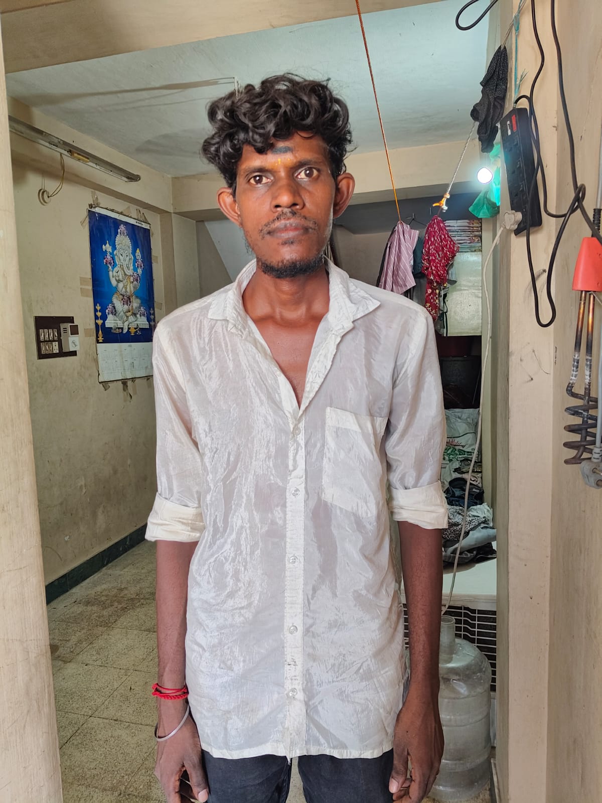 Sathish kumar