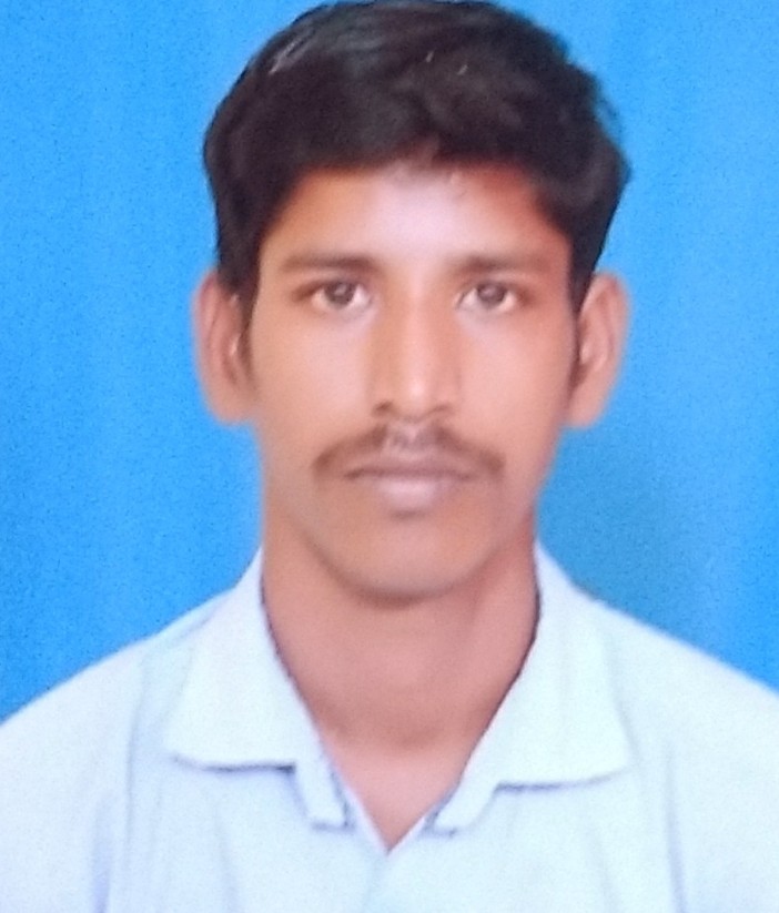 UDAYAKUMAR