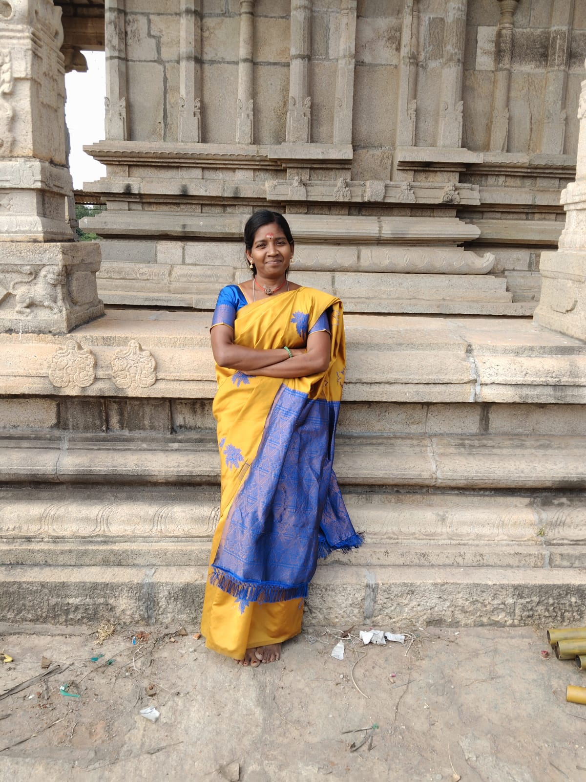 V.vanitha